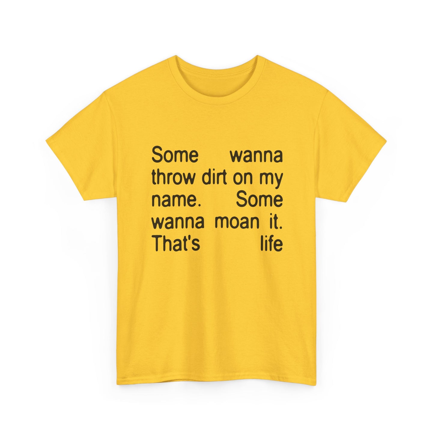 Name Tee