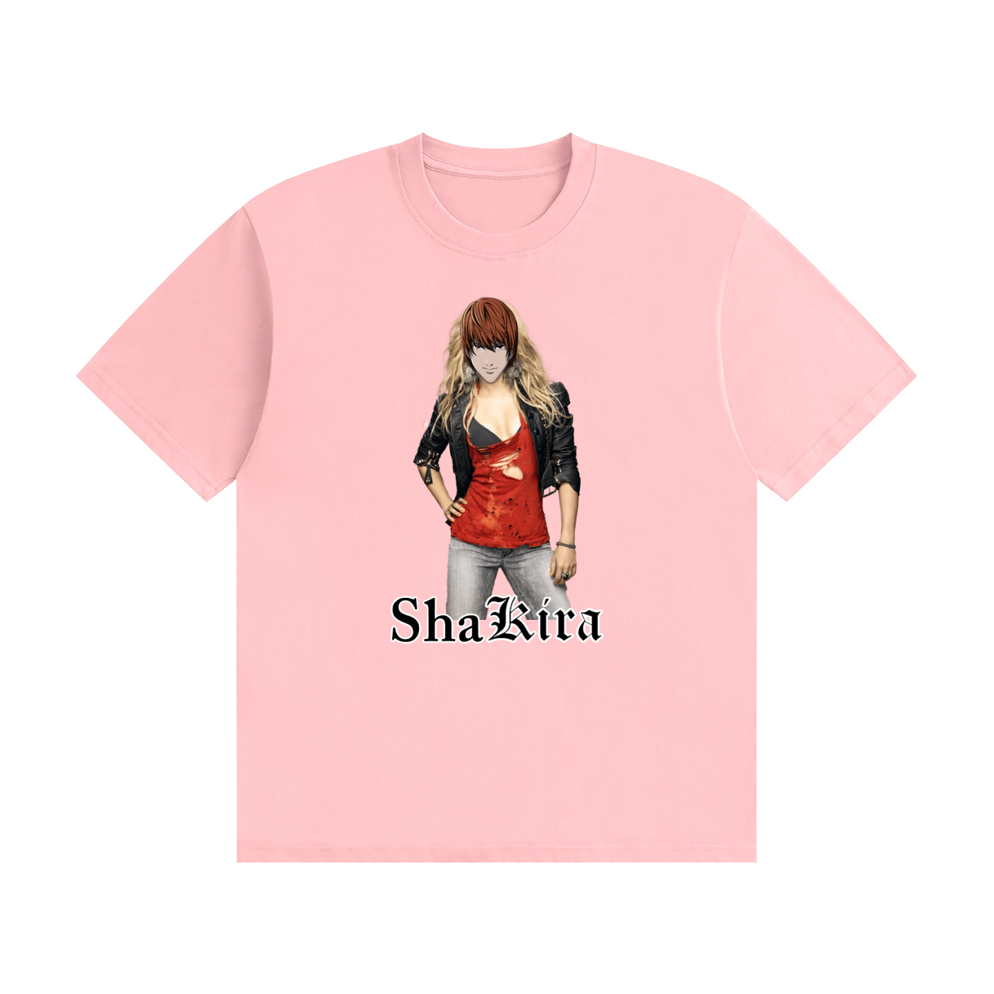 Dancer Tee