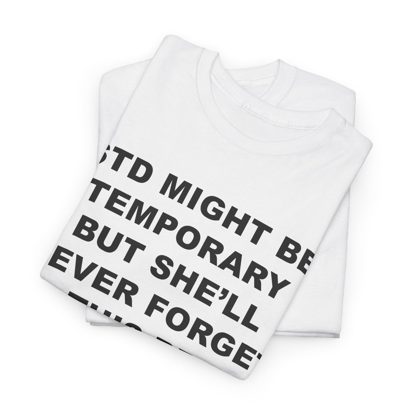 BBC Tee