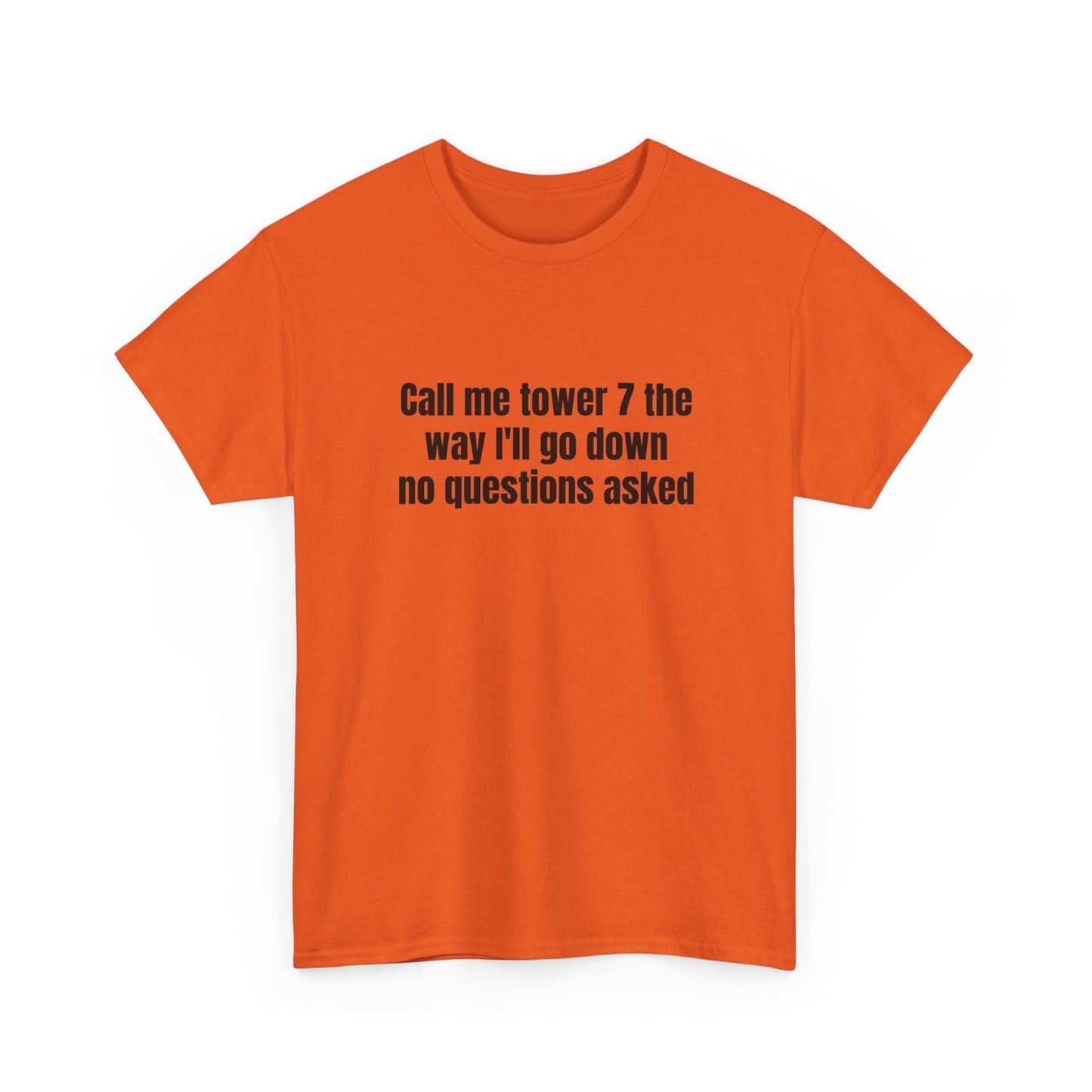 Tower Tee