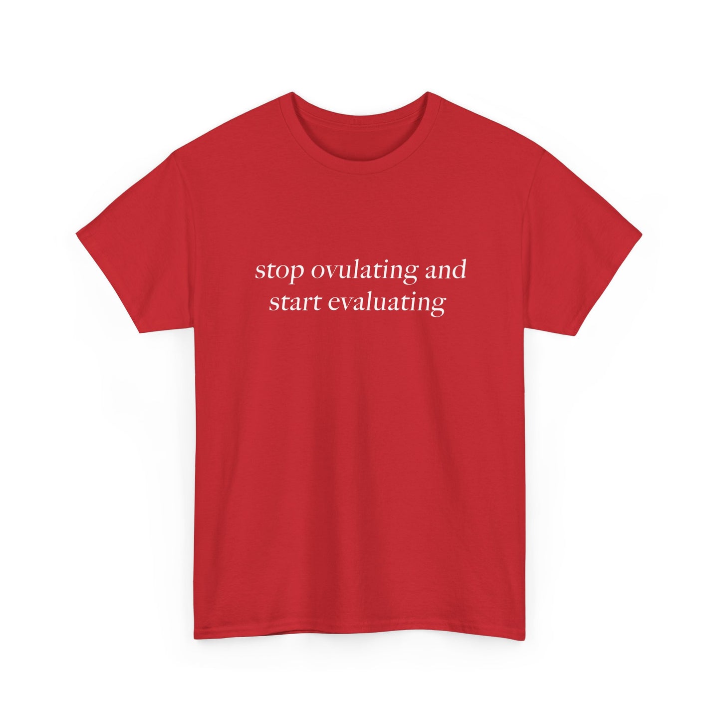 Evaluating Tee