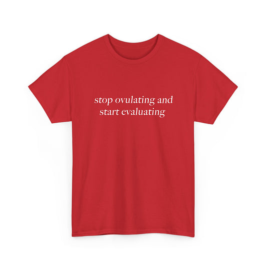 Evaluating Tee