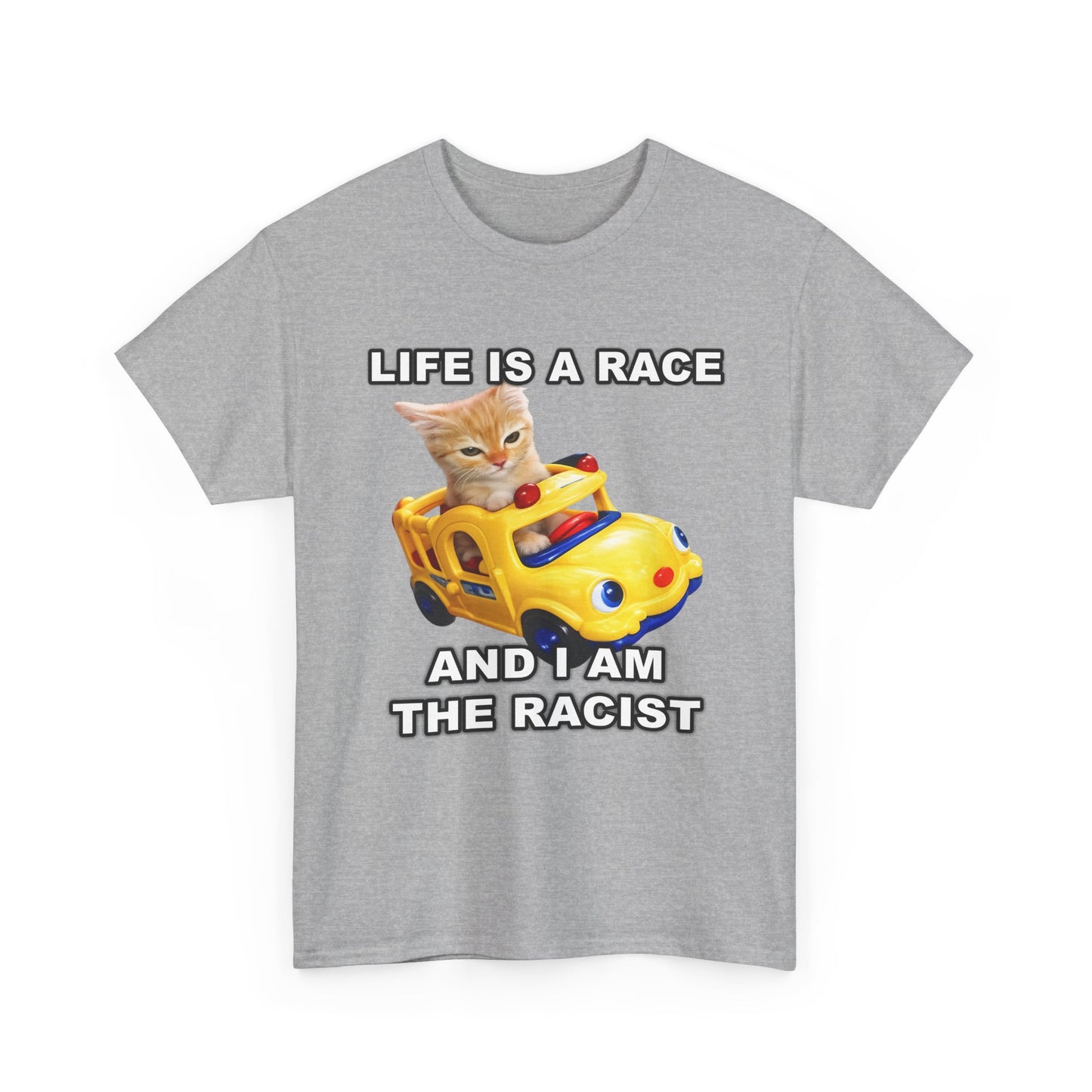 Race Tee
