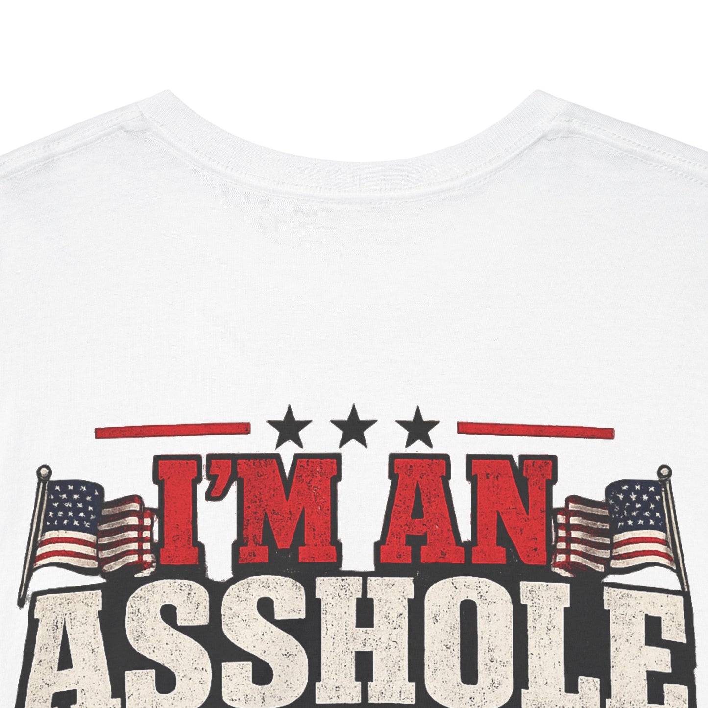 Running Politcs Tee