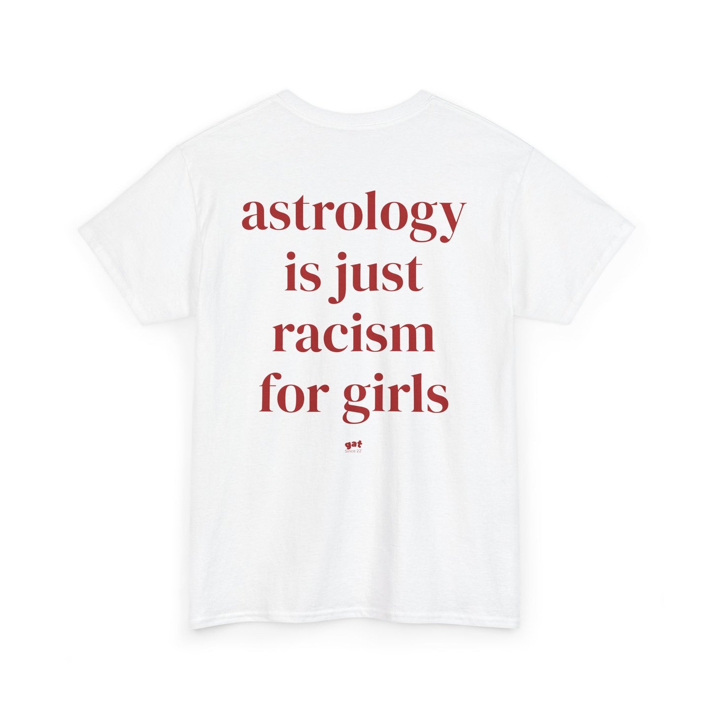 Astrology Tee