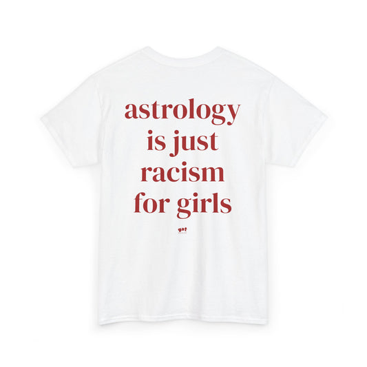 Astrology Tee