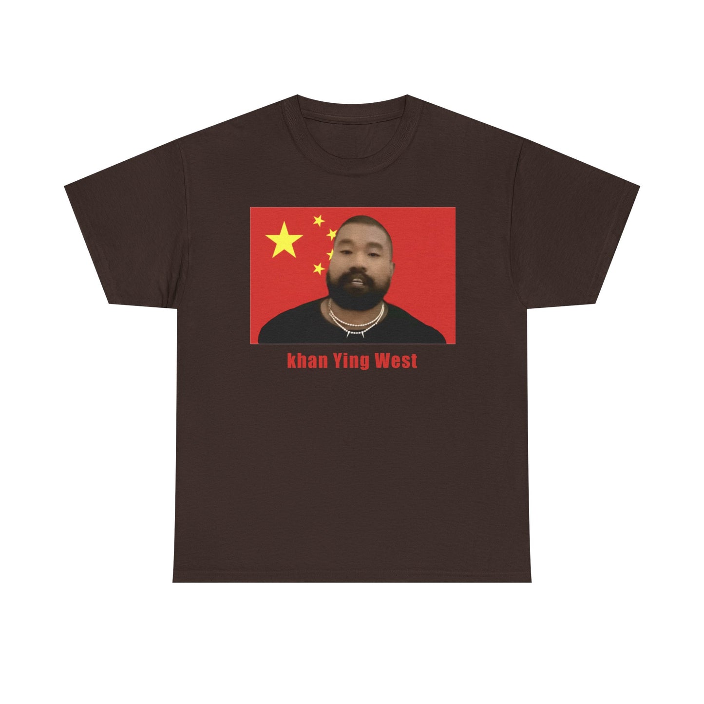 Khan Tee