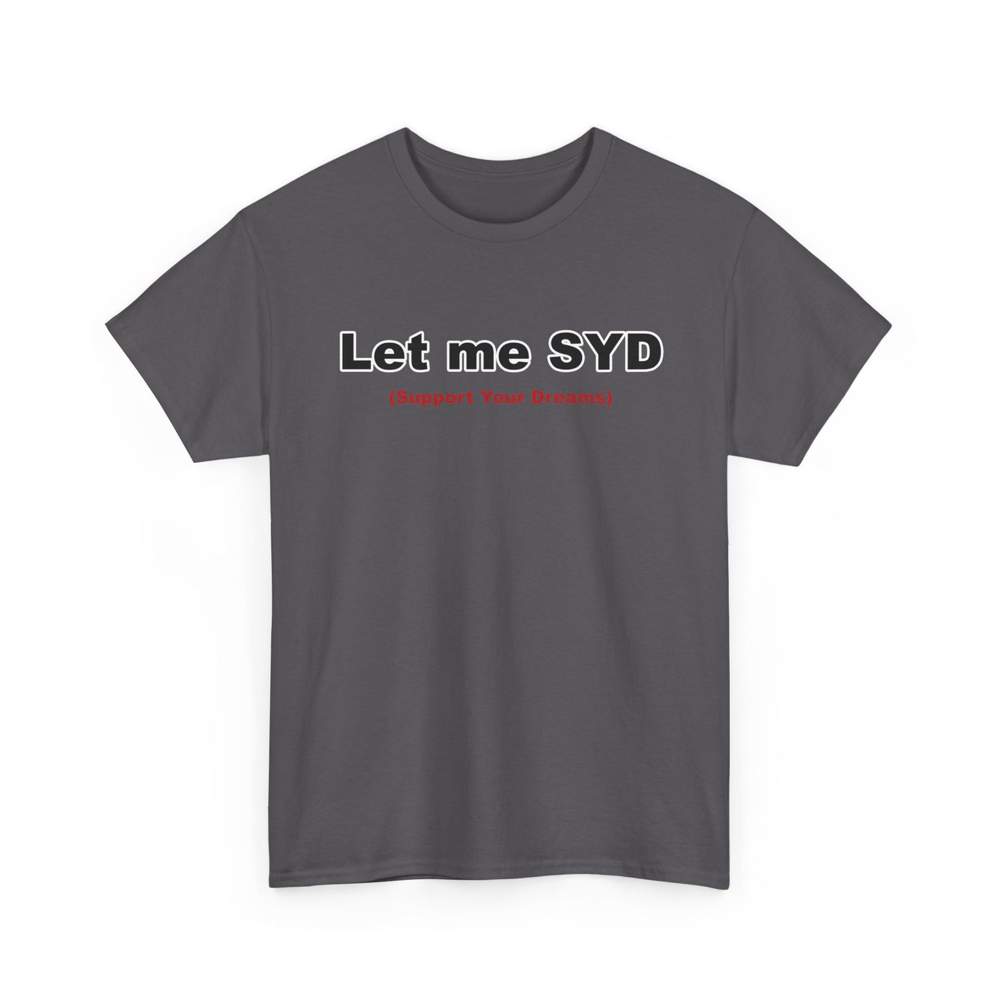 SYD Tee