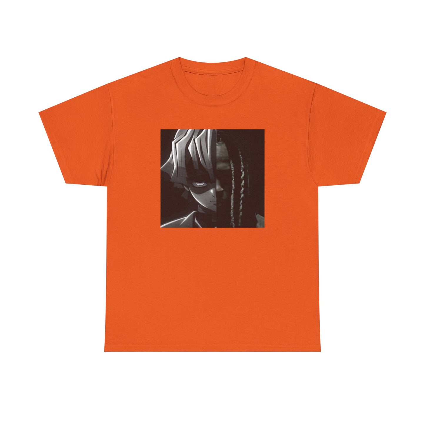 Zenitsu x Von Tee