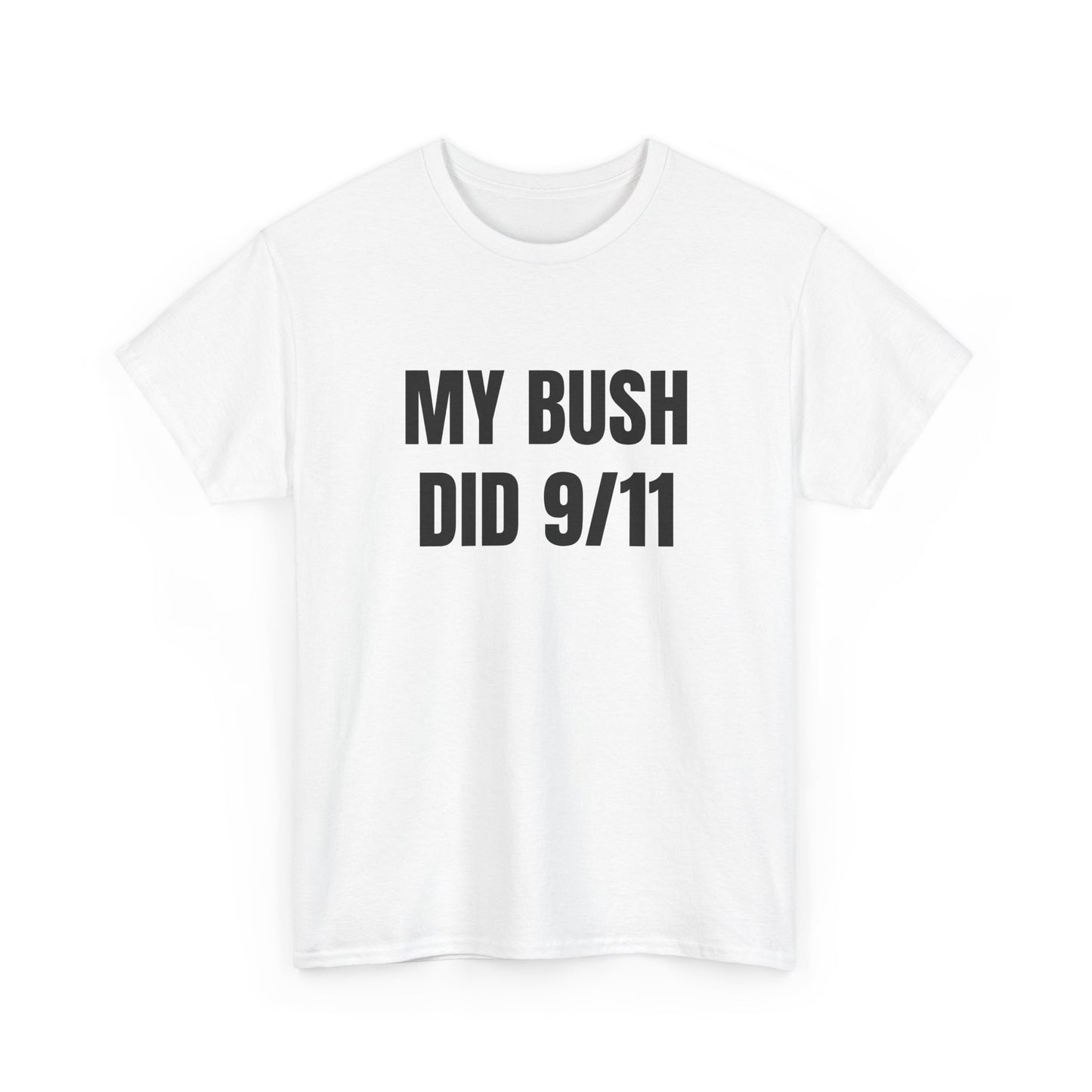 Bush Tee