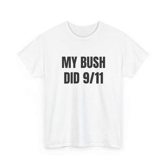 Bush Tee