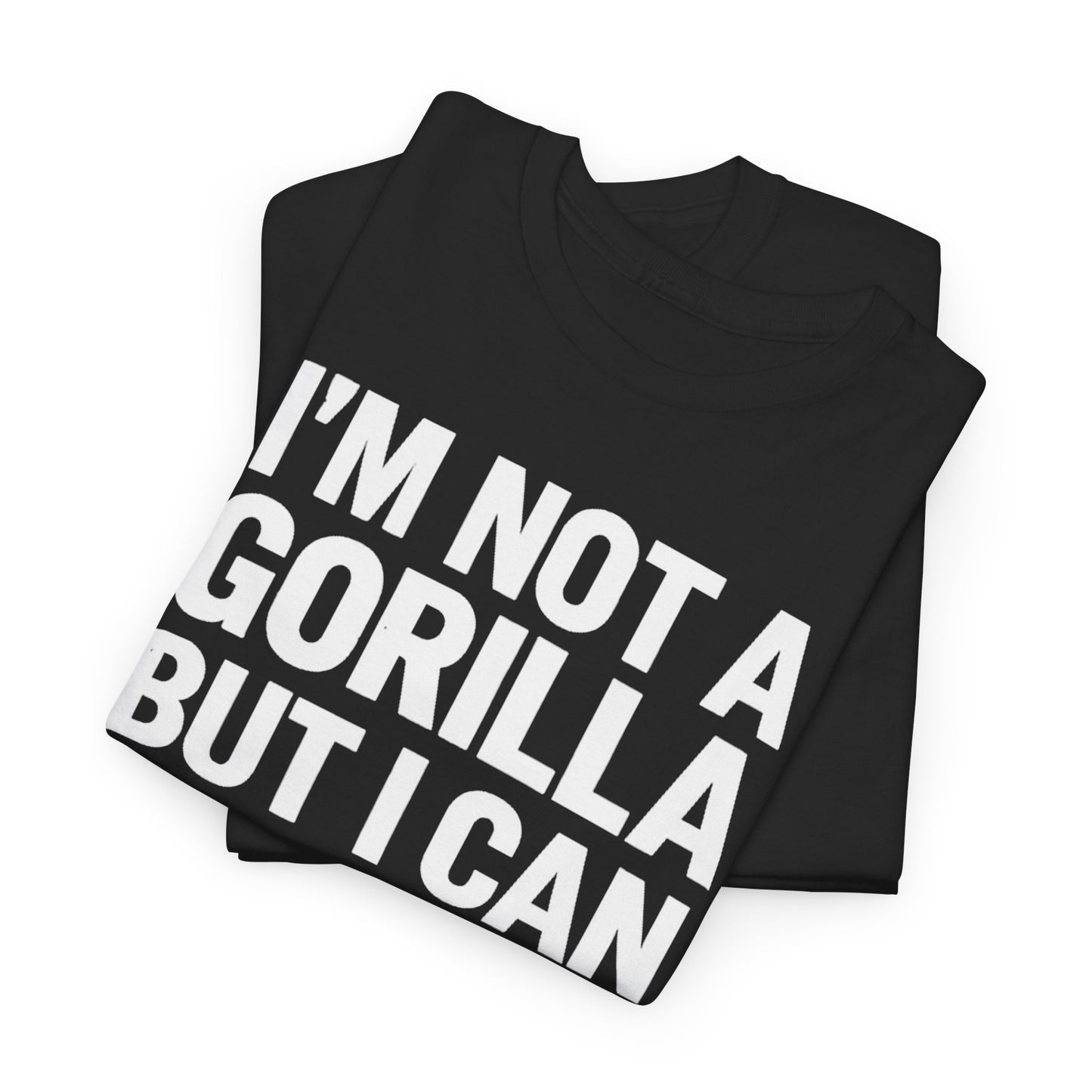 Gorilla Tee