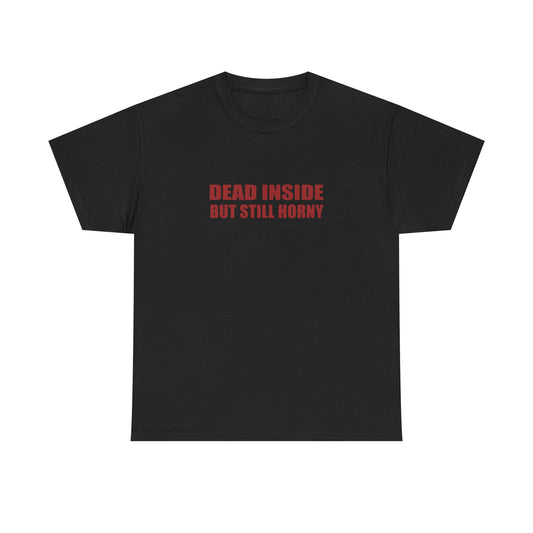 Dead Inside Tee