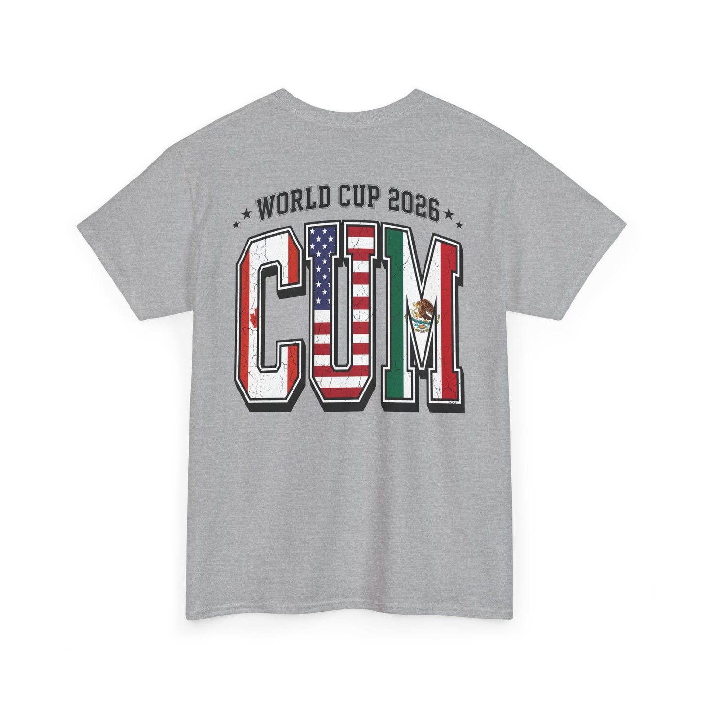C.U.M Tee