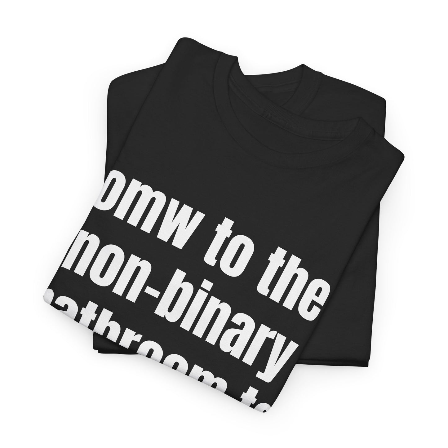 She/it Tee