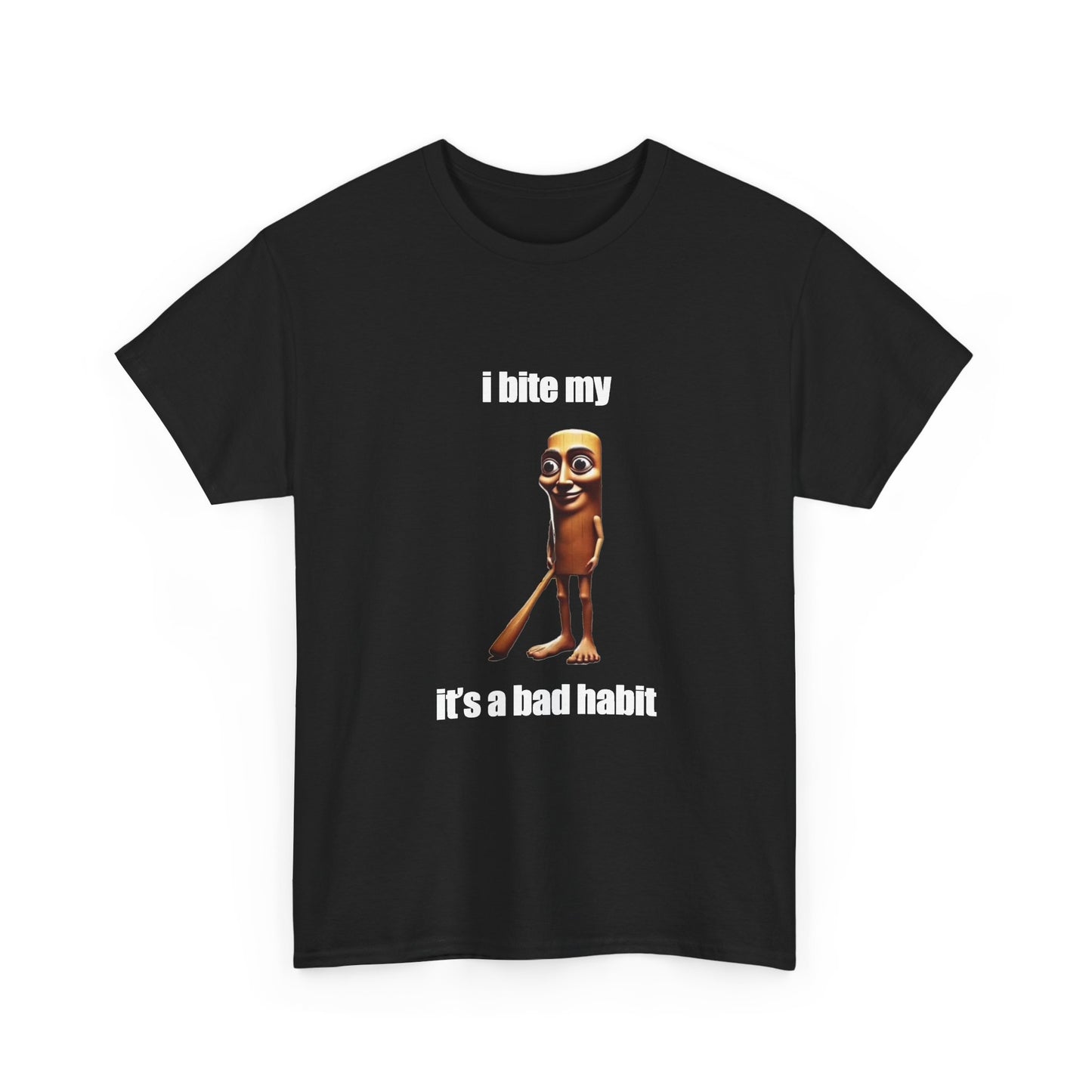 Bite My Tee