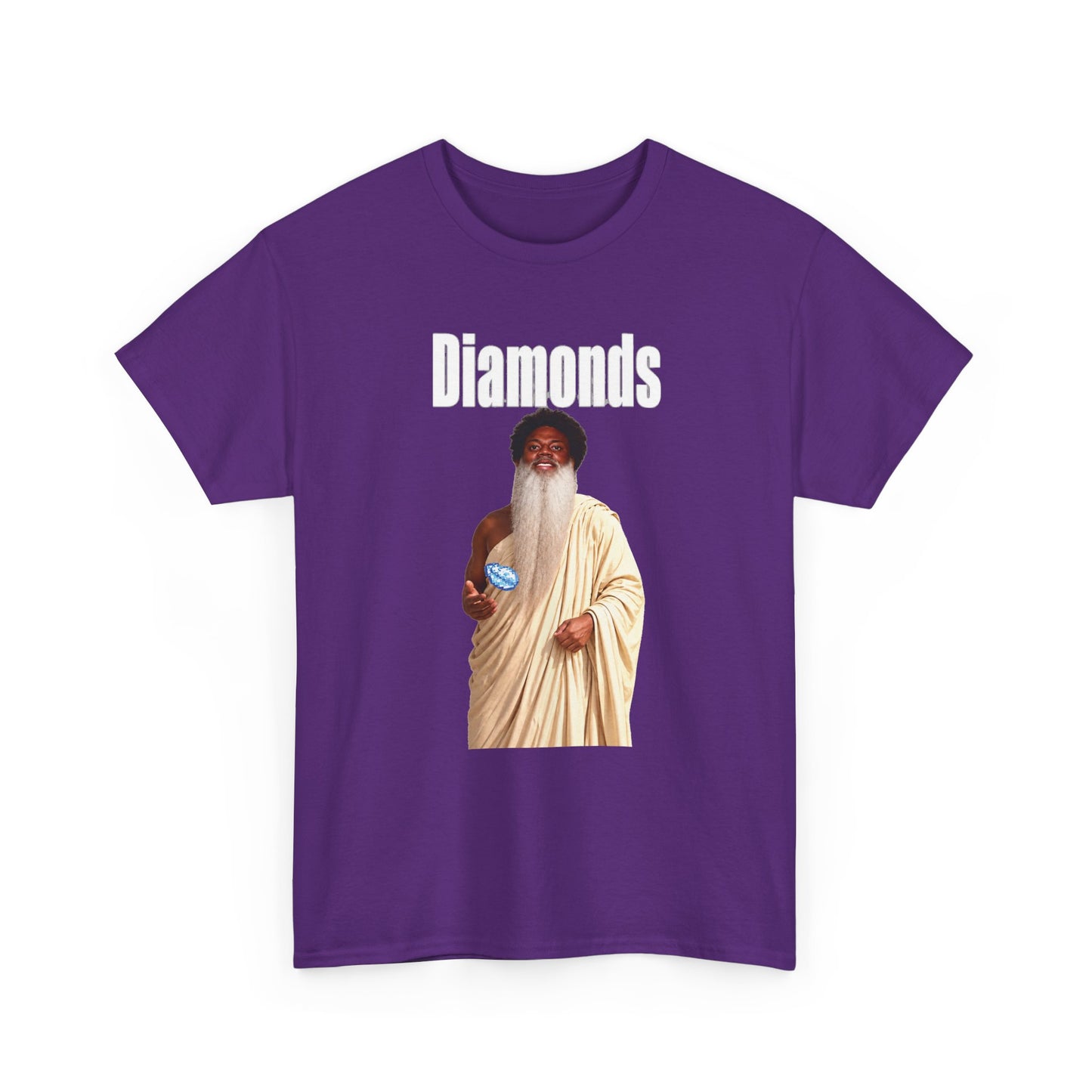 Diamonds Tee