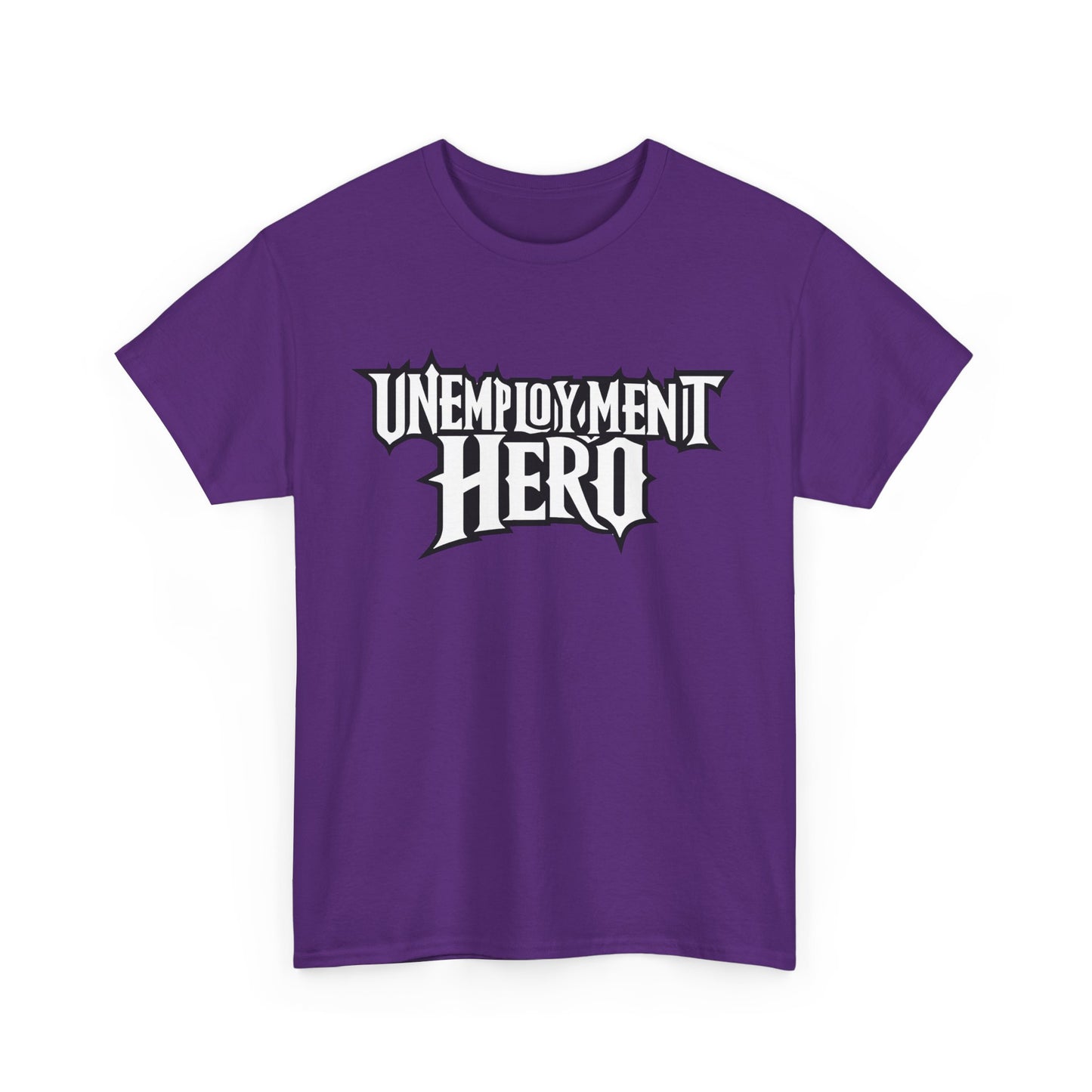 Unemployment Hero Tee