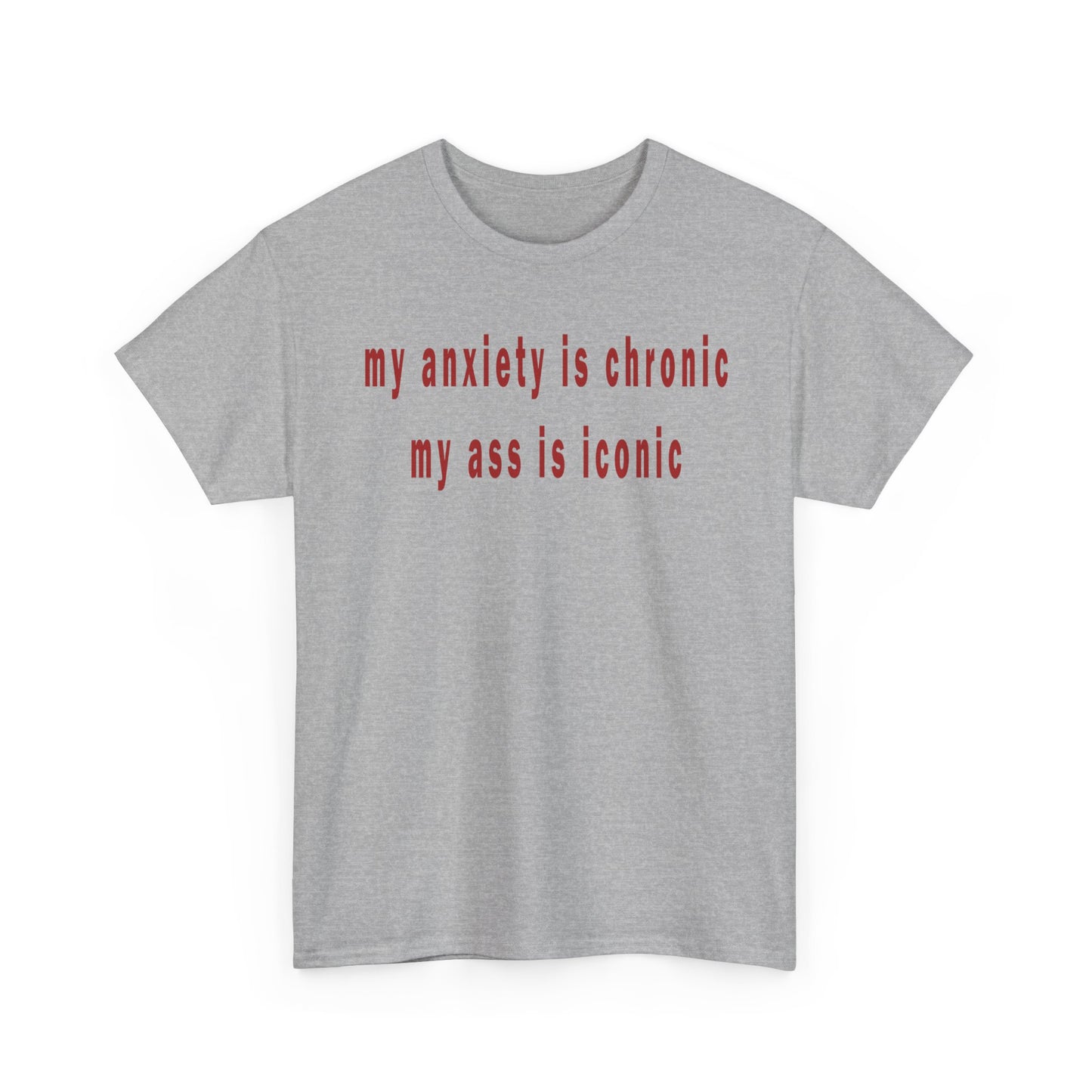Chronic Tee