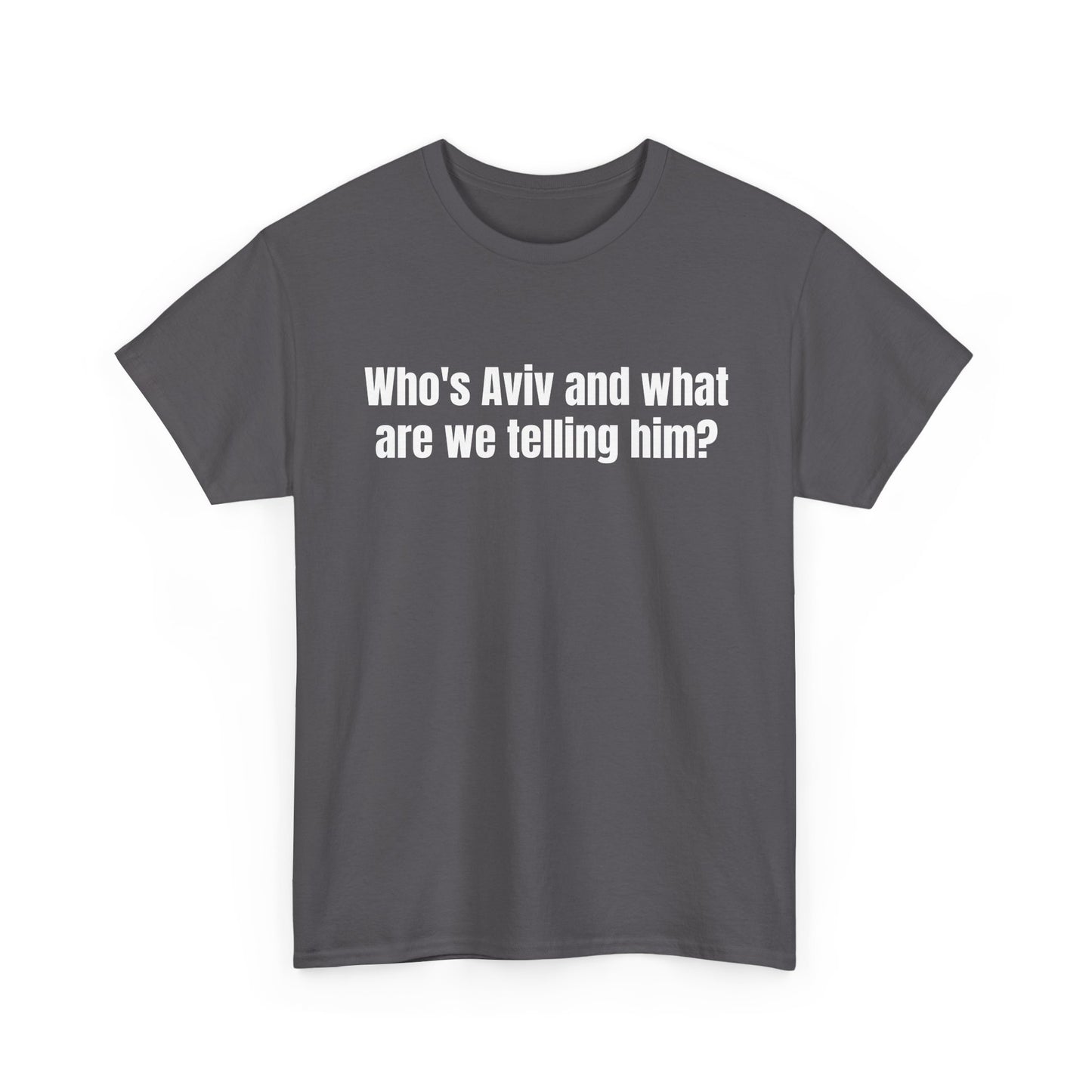 Telling Tee