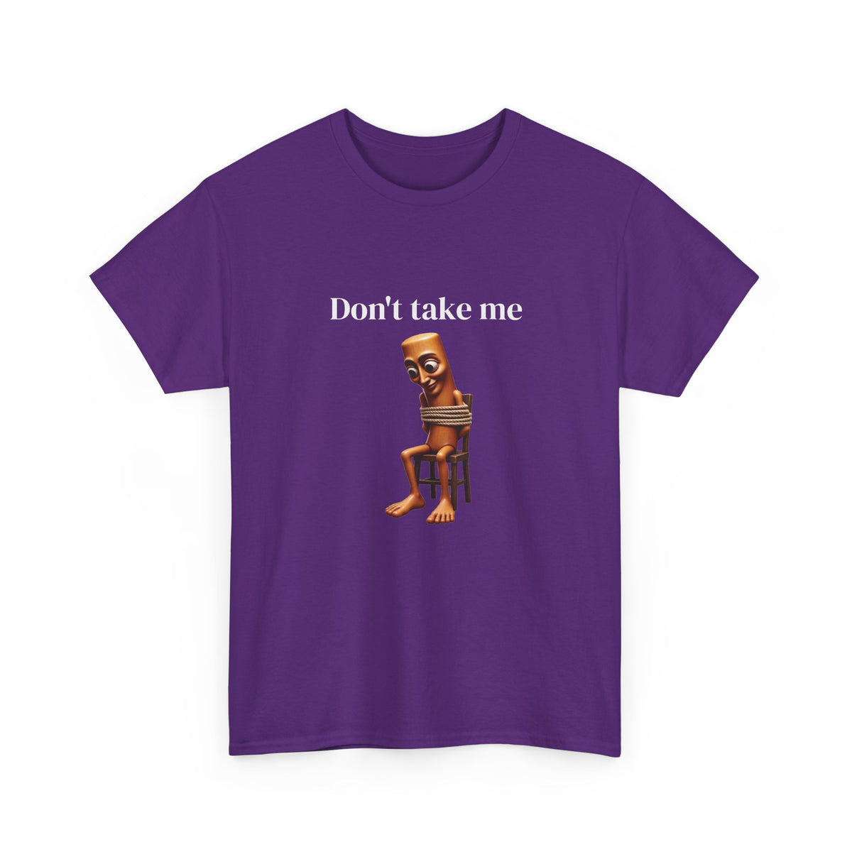 Tung Tied Tee