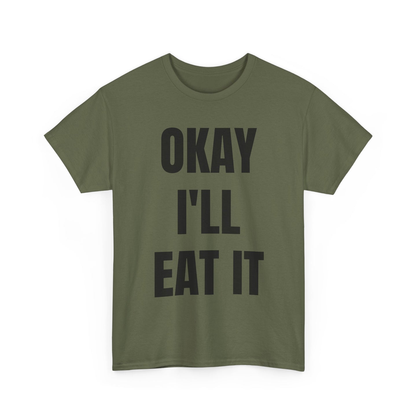 Eat It Tee