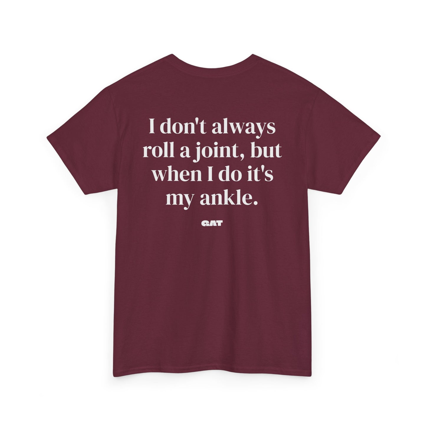 Joint Tee
