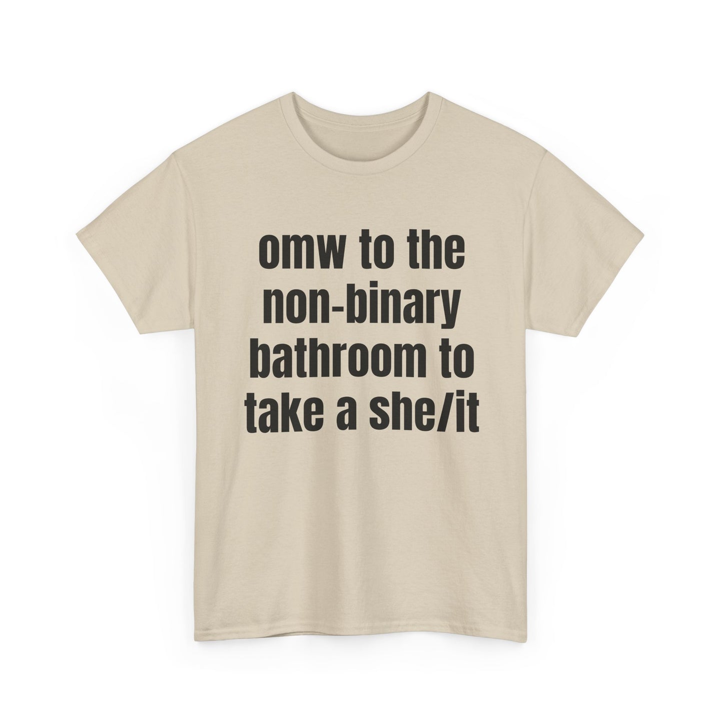 She/it Tee