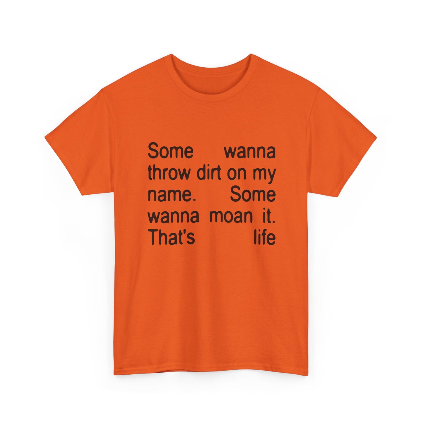 Name Tee