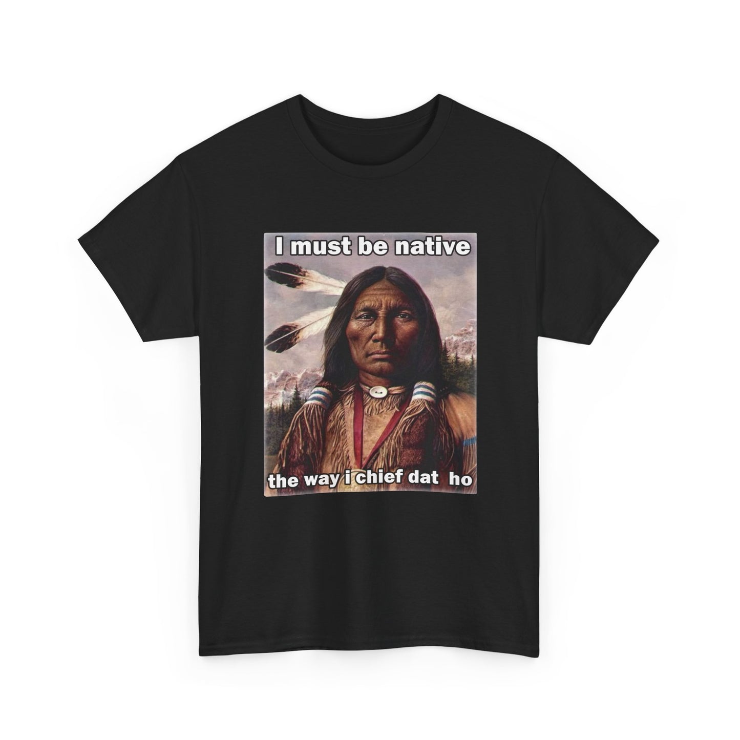 Chief Tee