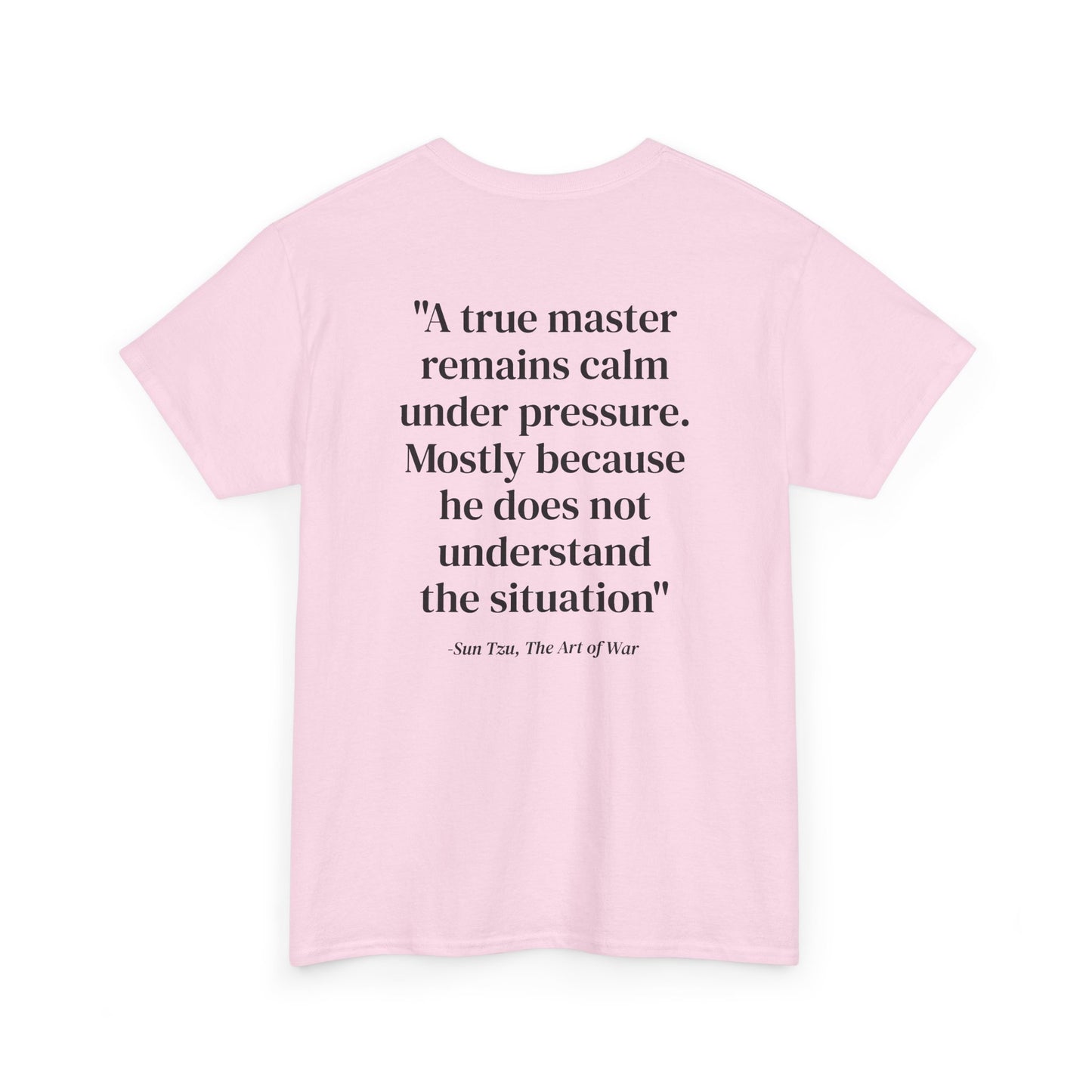 Situation Tee