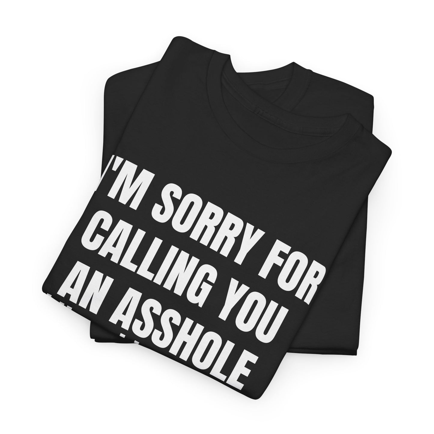 As*hole Tee