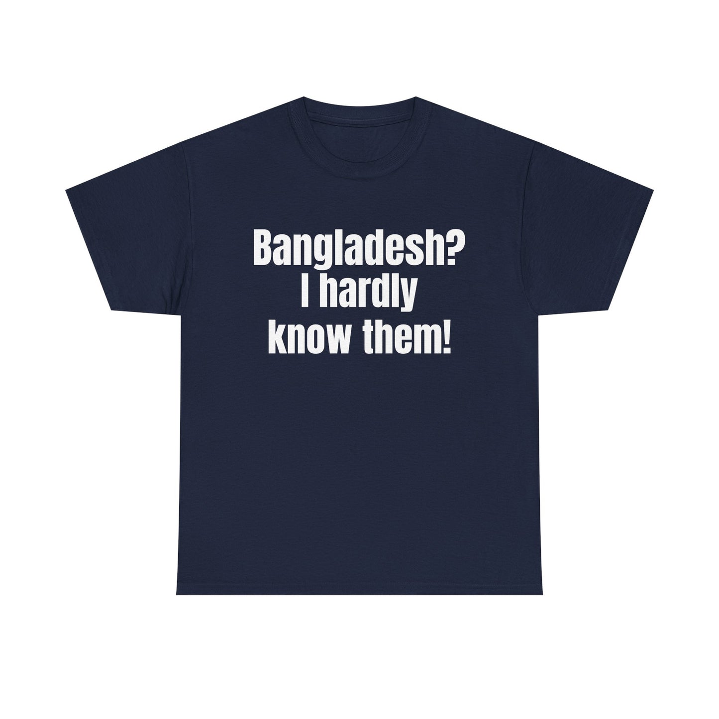 Bangladesh Tee