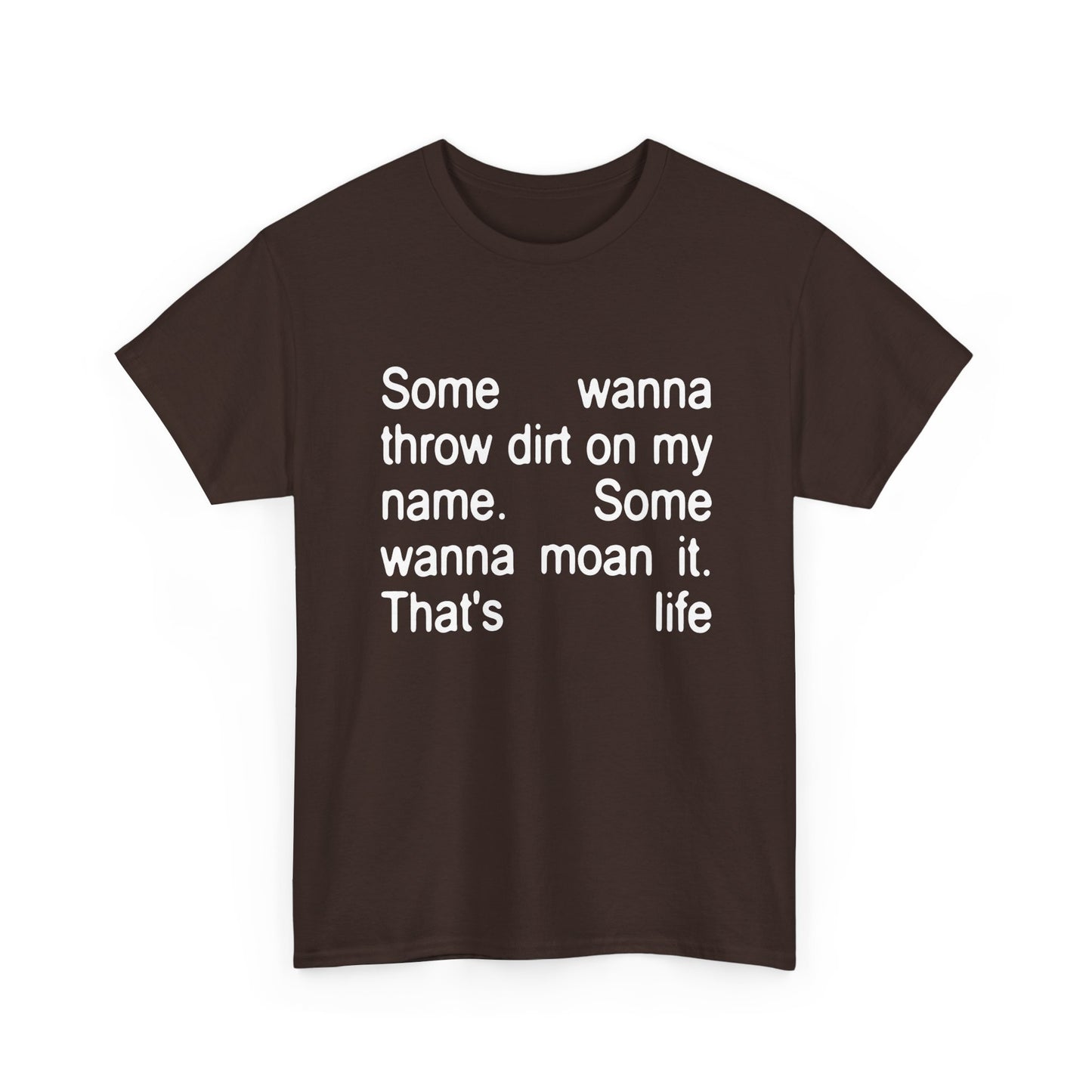 Name Tee