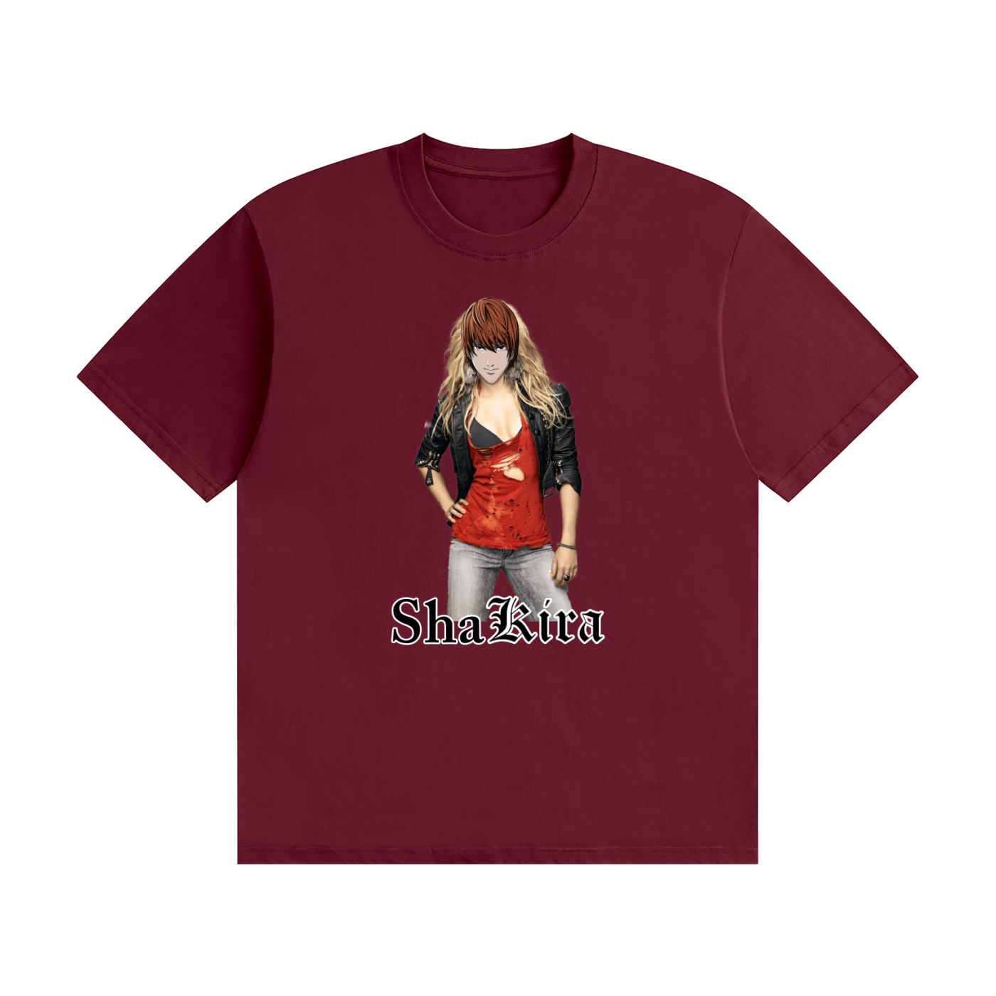 Dancer Tee