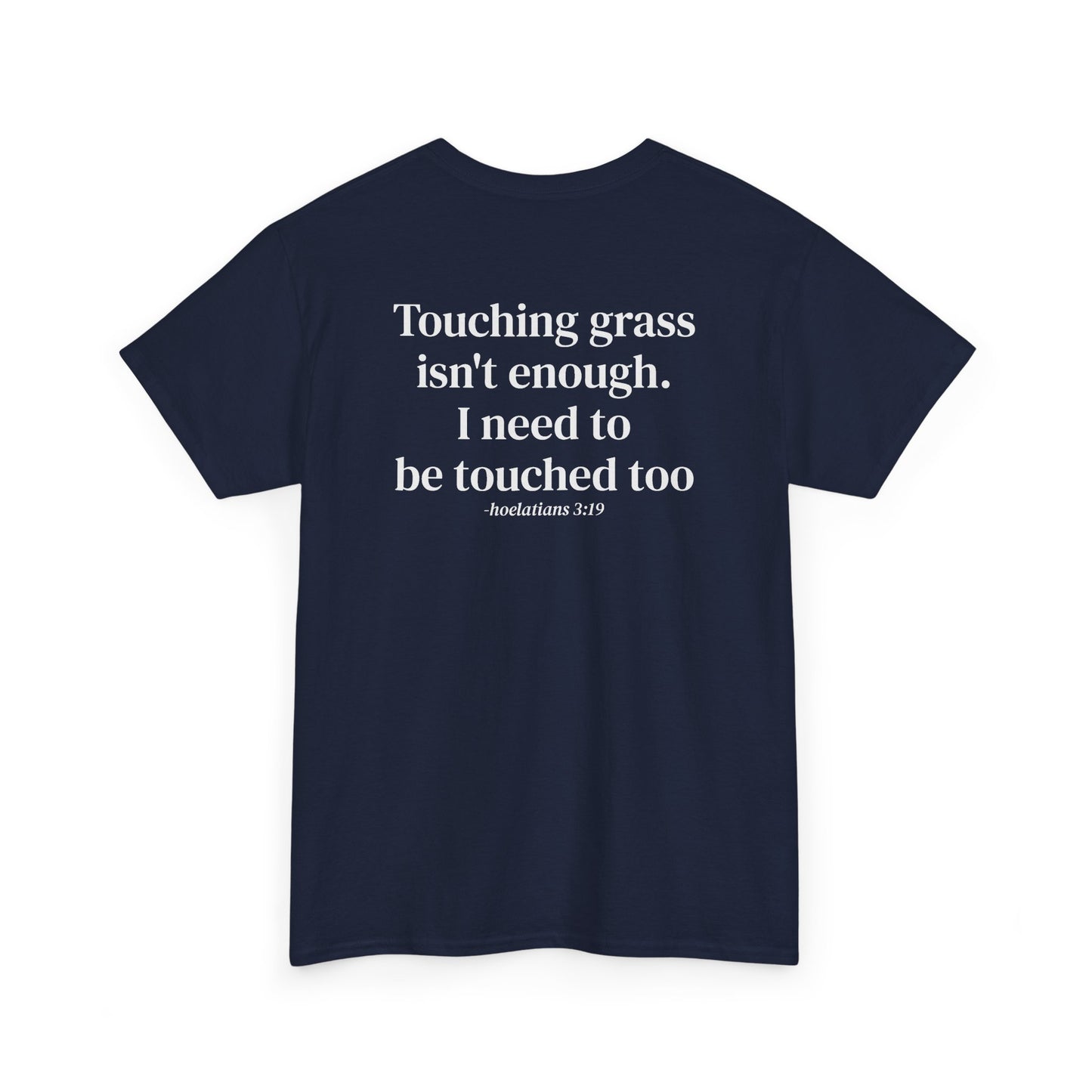 Grass Tee