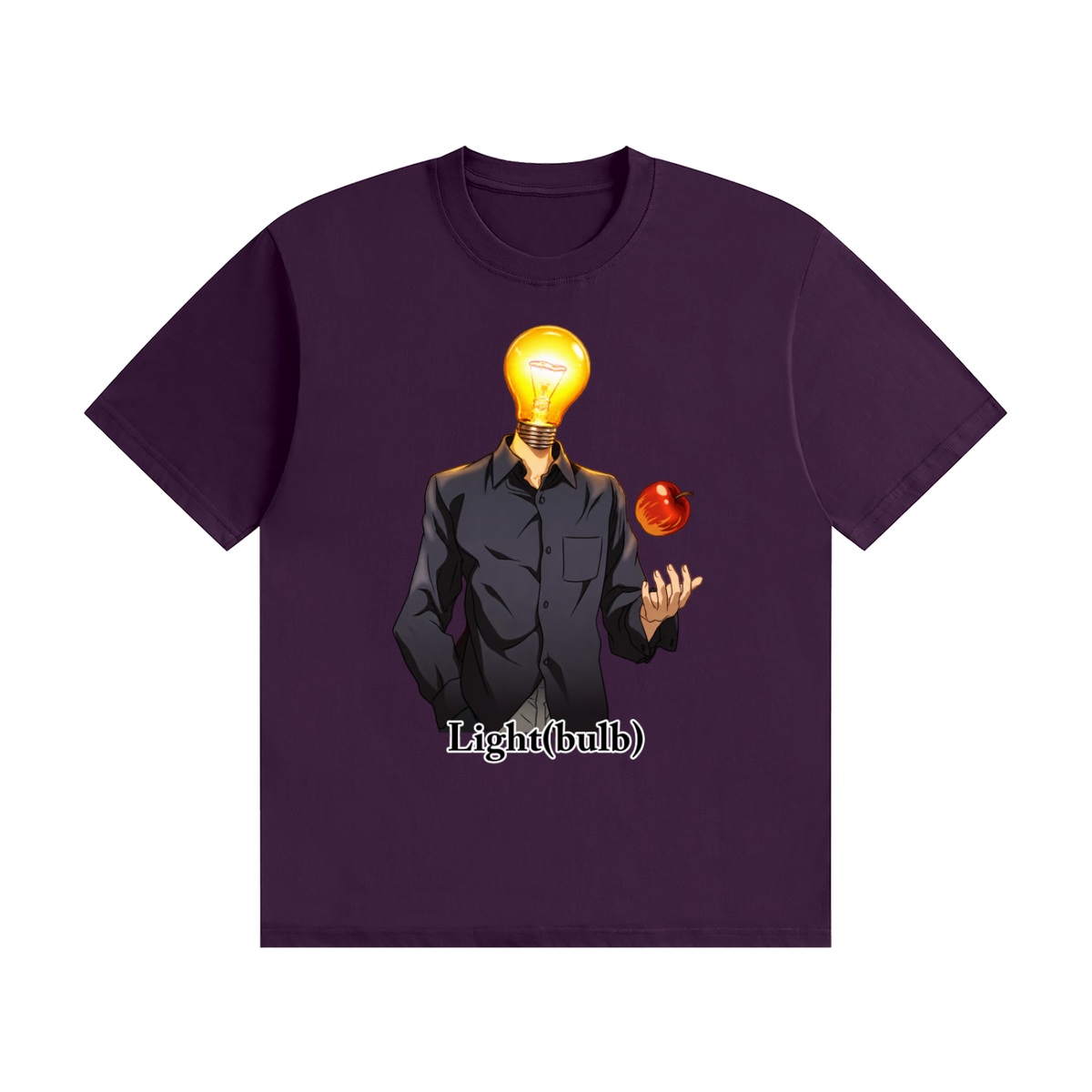 Bulb Tee