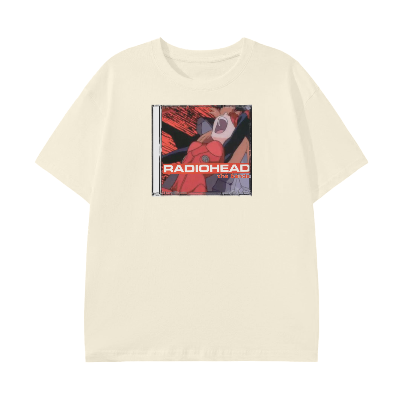 Radio Asuka Tee