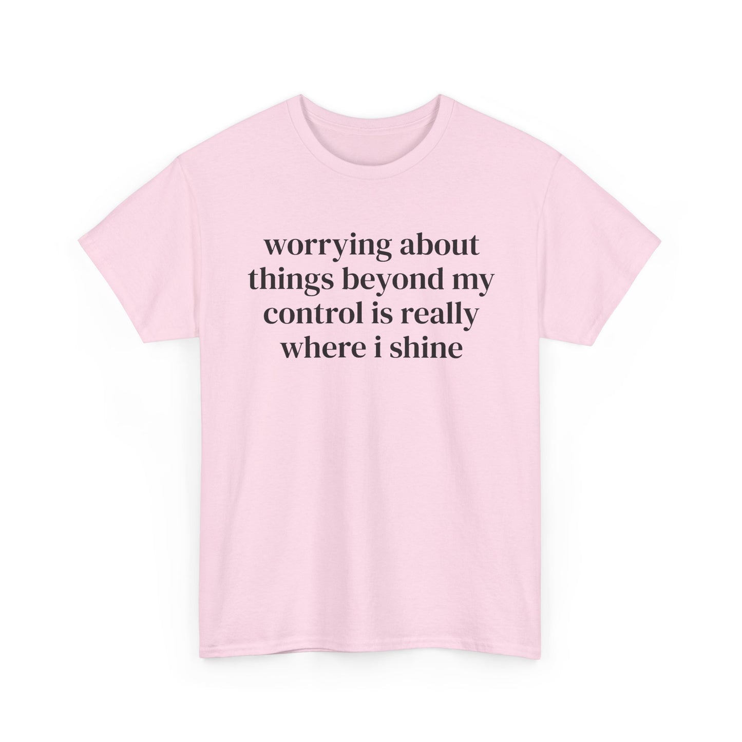 Shine Tee