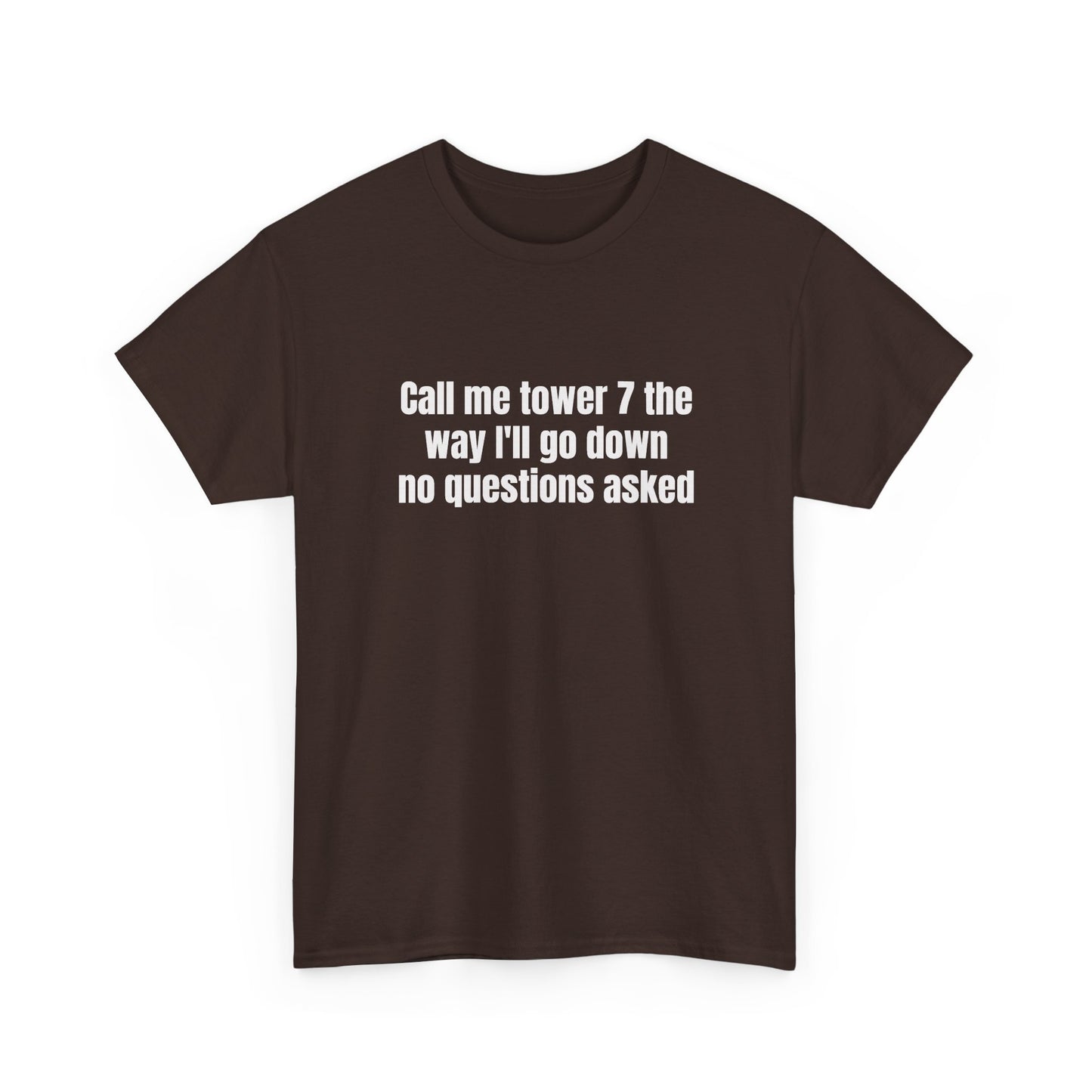 Tower Tee
