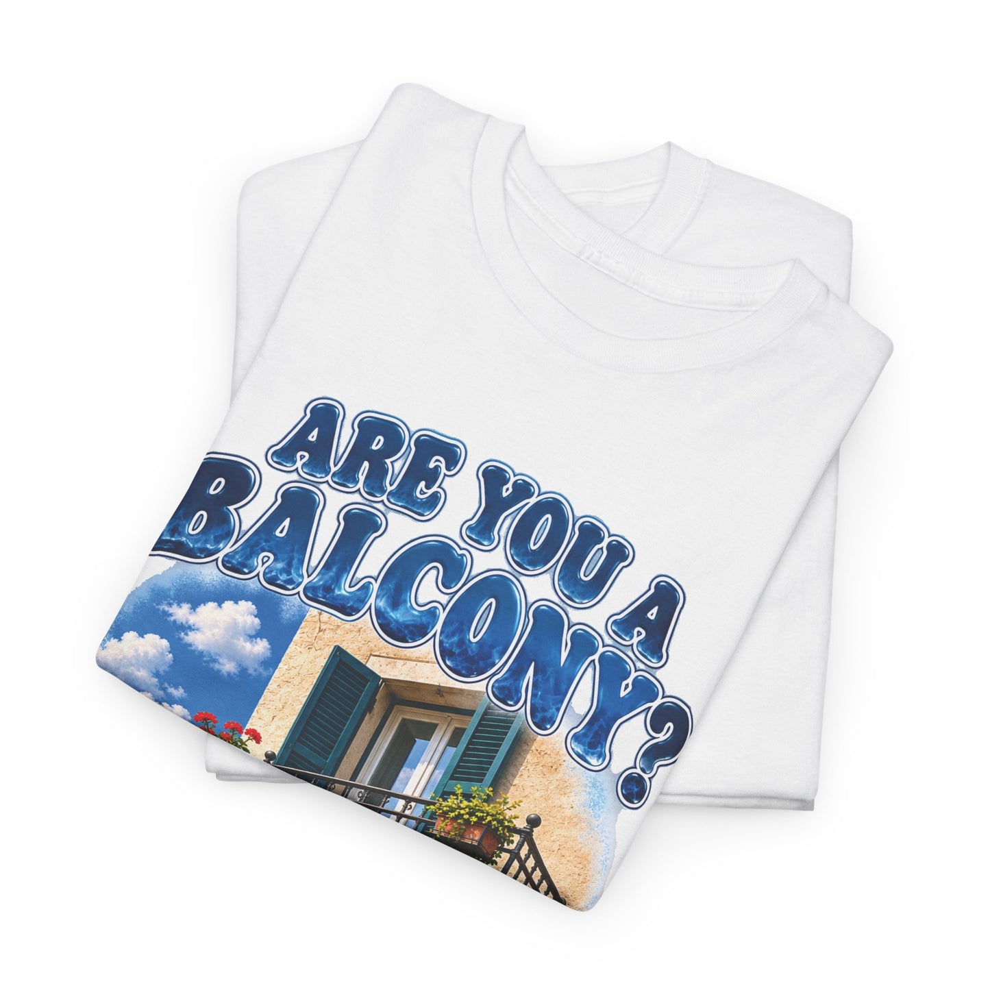 Railing Tee
