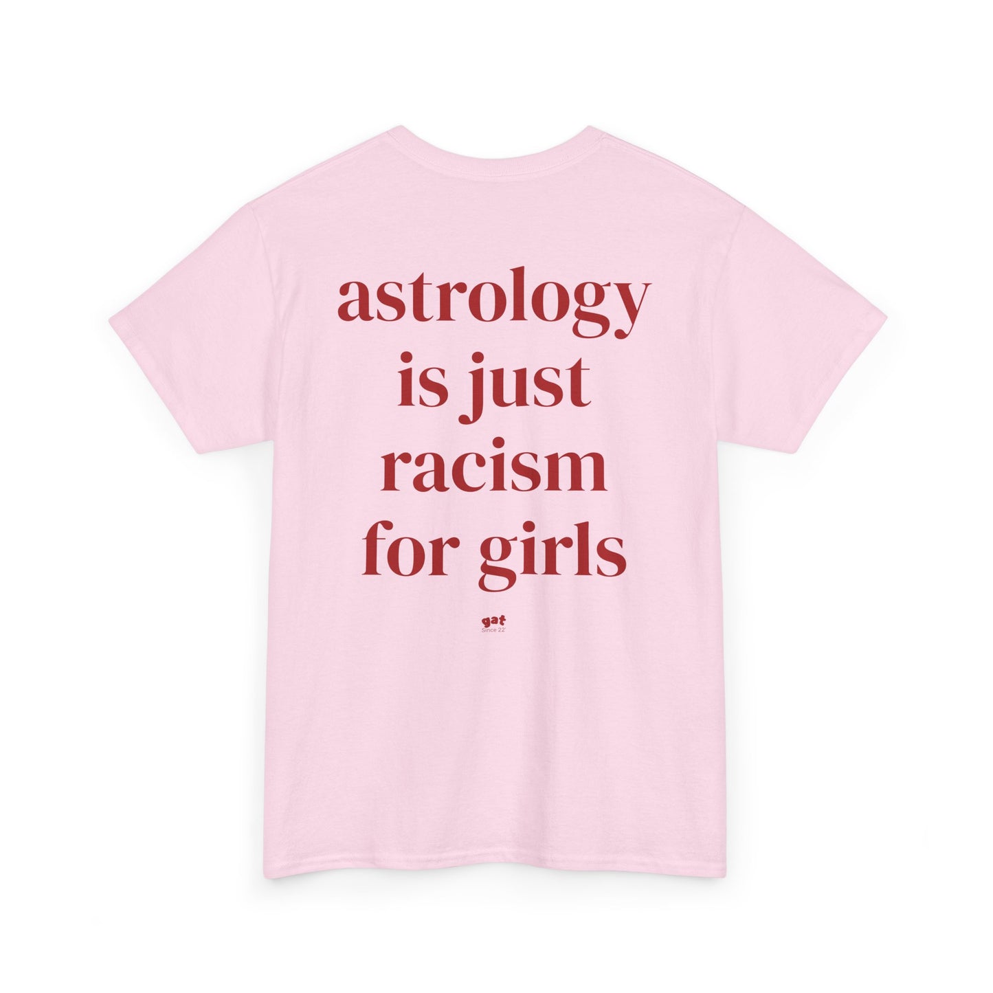 Astrology Tee