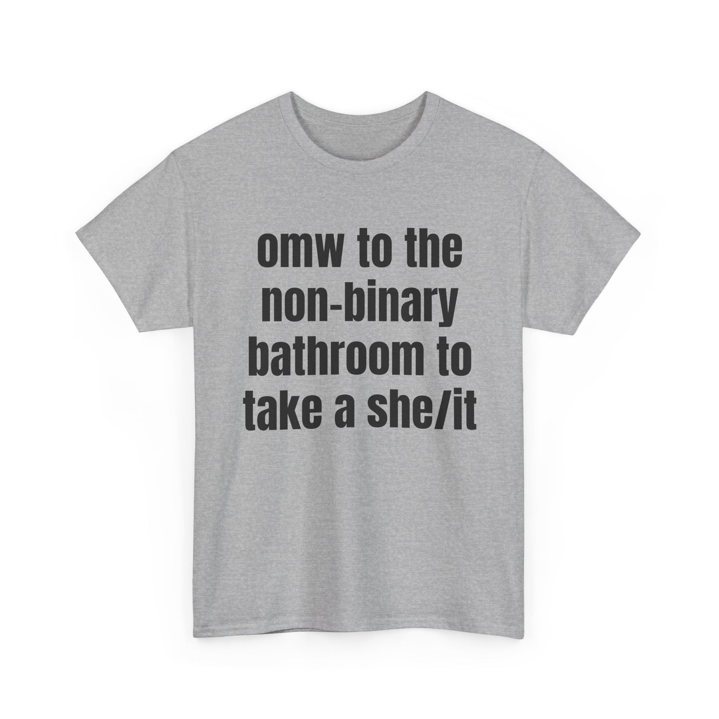 She/it Tee