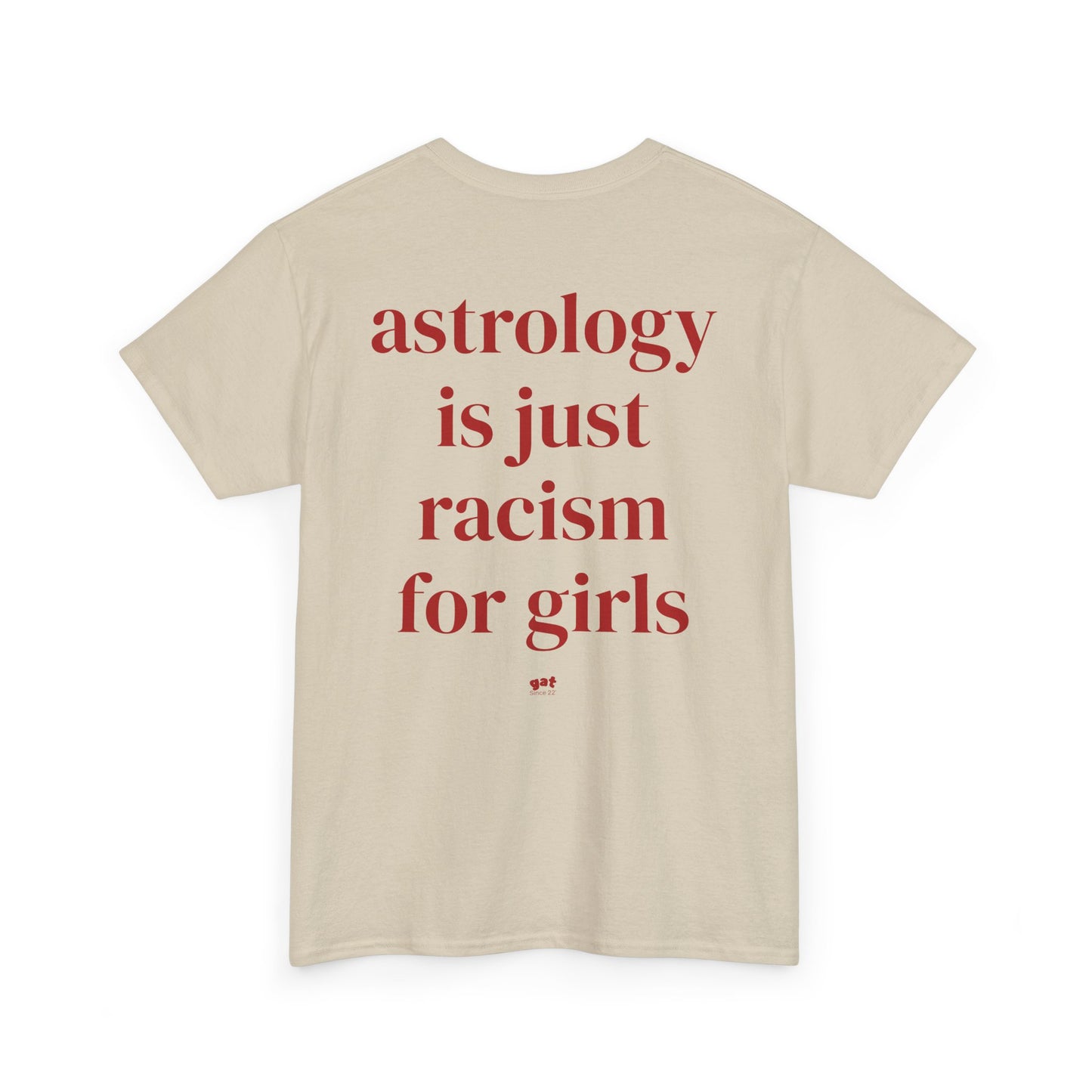 Astrology Tee