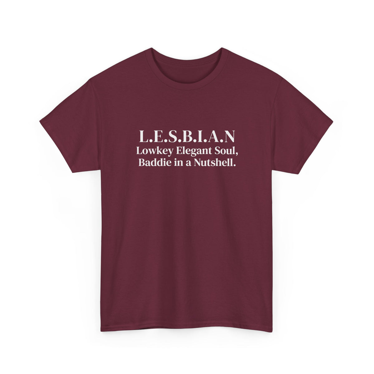 Lesbian Tee