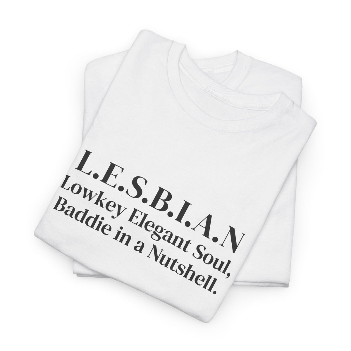 Lesbian Tee