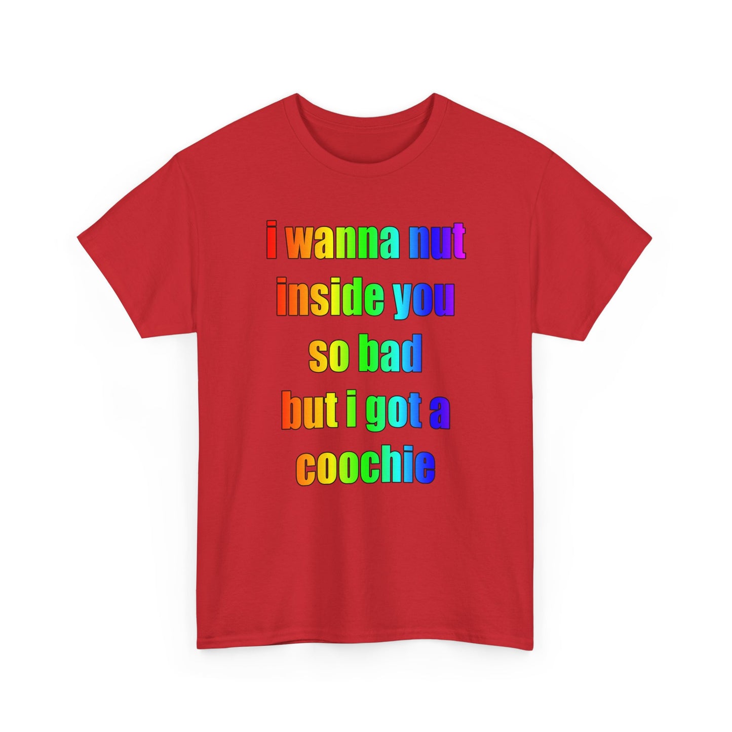 Inside Tee