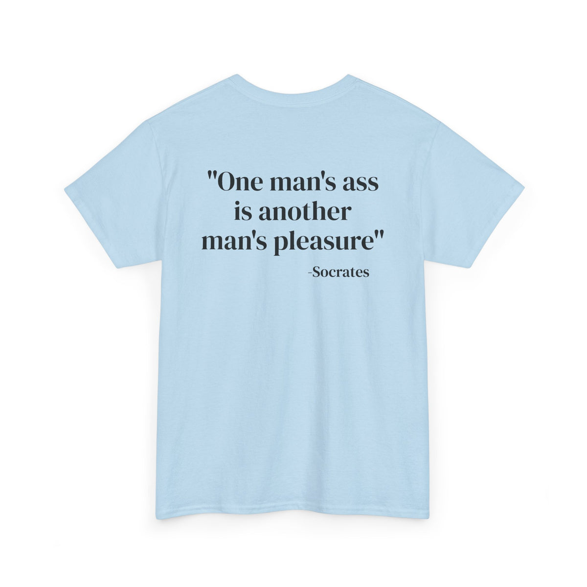 Pleasure Tee