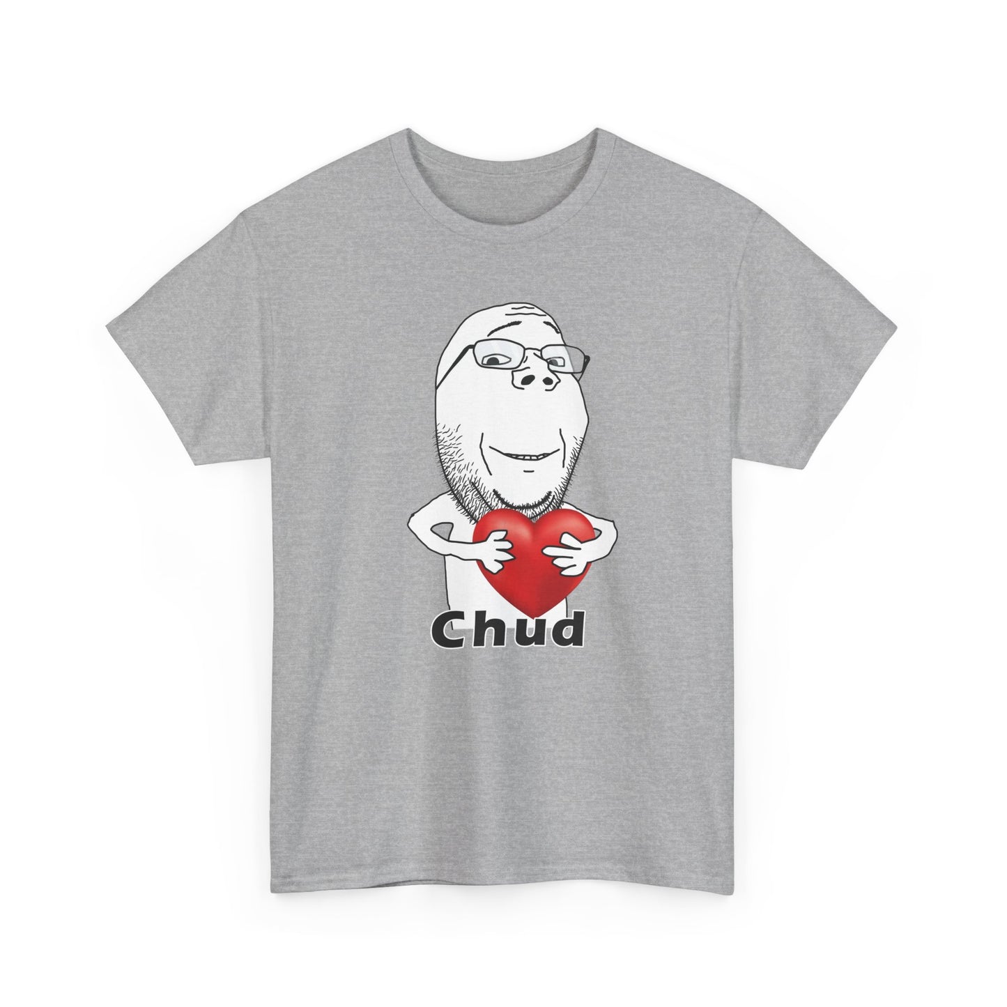 Chud Guy Tee