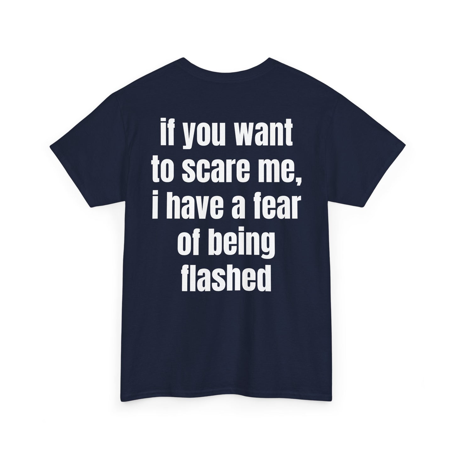 Flash Tee